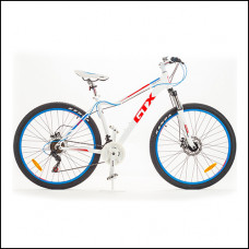 Велосипед 27.5" GTX JULIET 2701